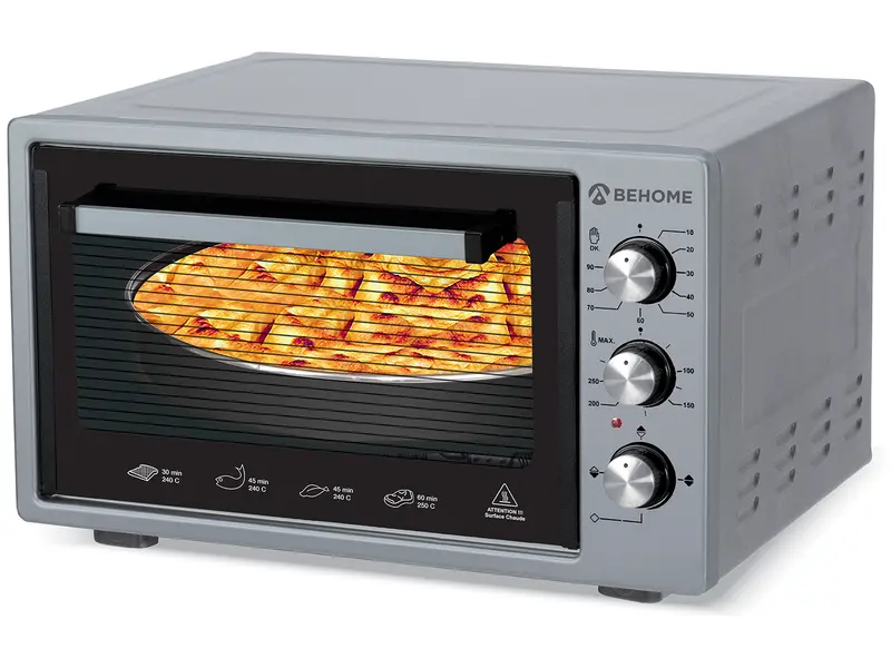 Forno elettrico 38L Behome