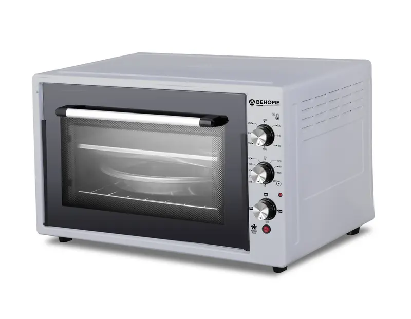 Forno elettrico 60L Behome