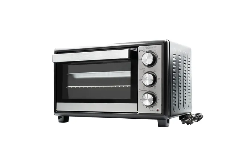 Forno Elettrico Ventilato - 20 Litri