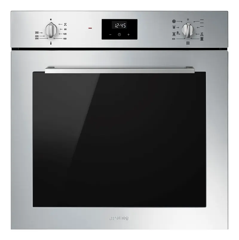 Forno SF6400TVVX Smeg