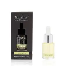 Fragranza idrosolubile Lemon Glass 15 Ml