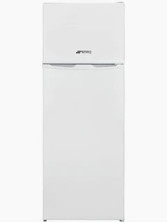 Frigorifero combinato FD14 Smeg