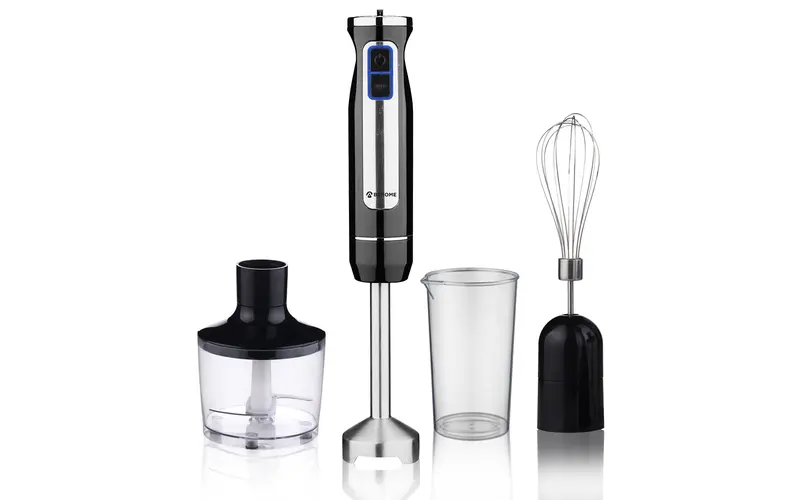 Frullatore a immersione 3 in 1 800W Behome
