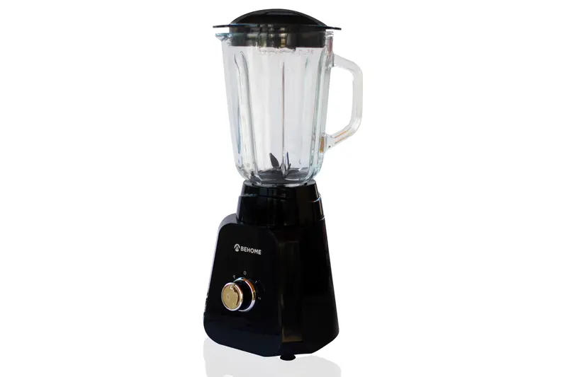 Frullatore da tavolo in vetro 1,5L Behome