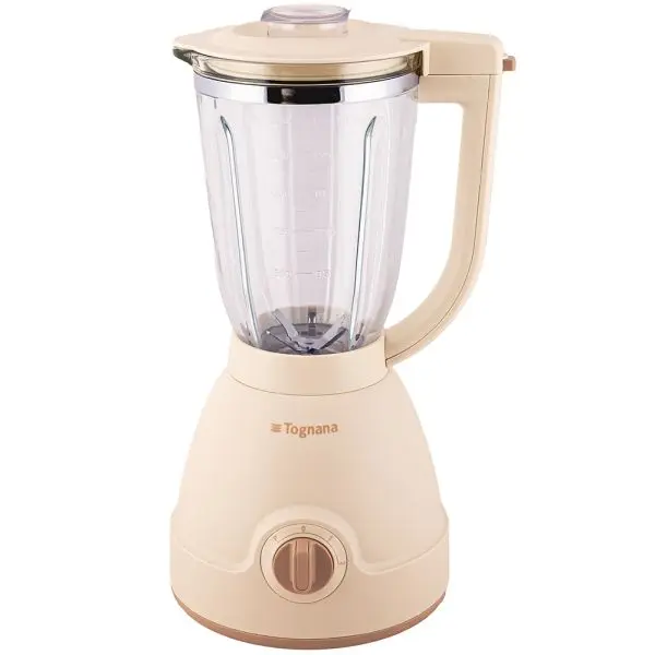 Frullatore Elettrico Champagne - Tognana