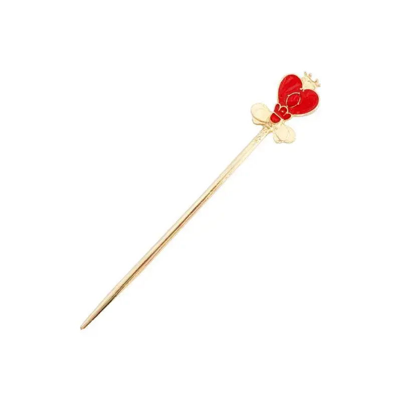 Girls hair accessories