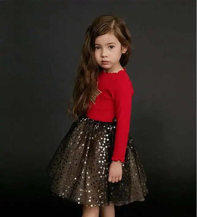 Girls' Top rated dresses