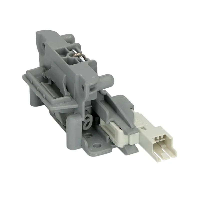 Gruppo Chiusura Porta Dea602 Ariston Hotpoint Adattabile C00274116