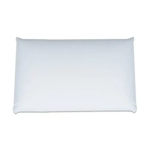 Guanciale Memory Foam EasySleep, Anallergico, Traspirante