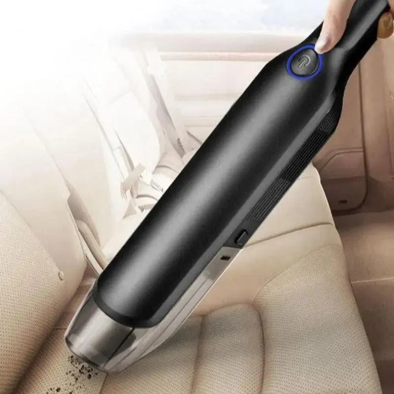 Handheld Wireless Vacuum Cleaner
