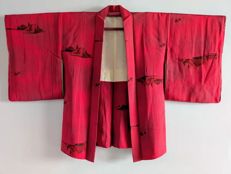 Haori