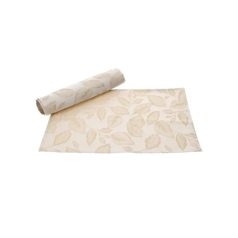 Hervit Set 2 tovagliette "Foliage" 40x60 cm 3 varianti(2pz)