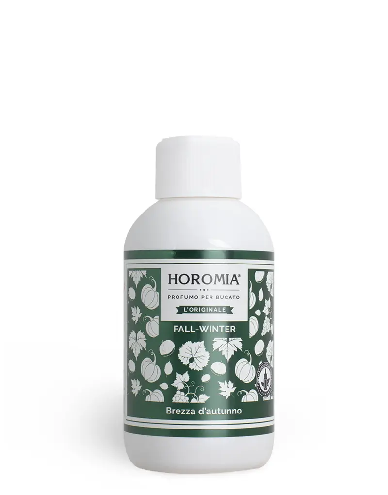 Horomia - Profuma Bucato Brezza D’Autunno - Limited Edition