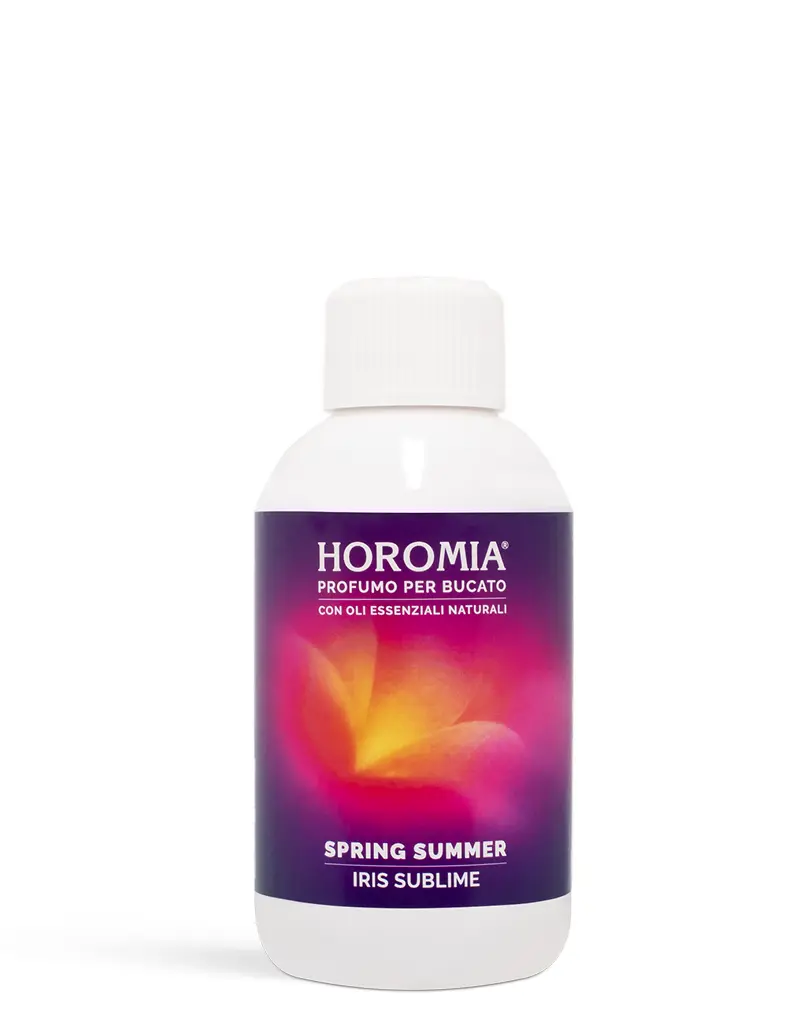 Horomia - Profuma Bucato Iris Sublime - Limited Edition