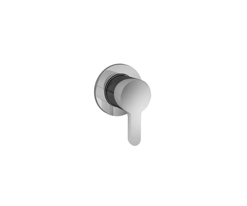 ICONA DECO MISCELATORE DOCCIA INCASSO CROMO