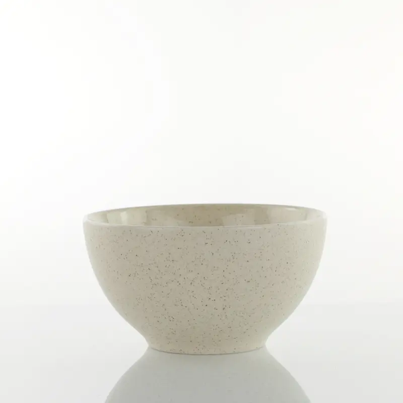 Insalatiera Weissestal Natural ivory - 17 cm