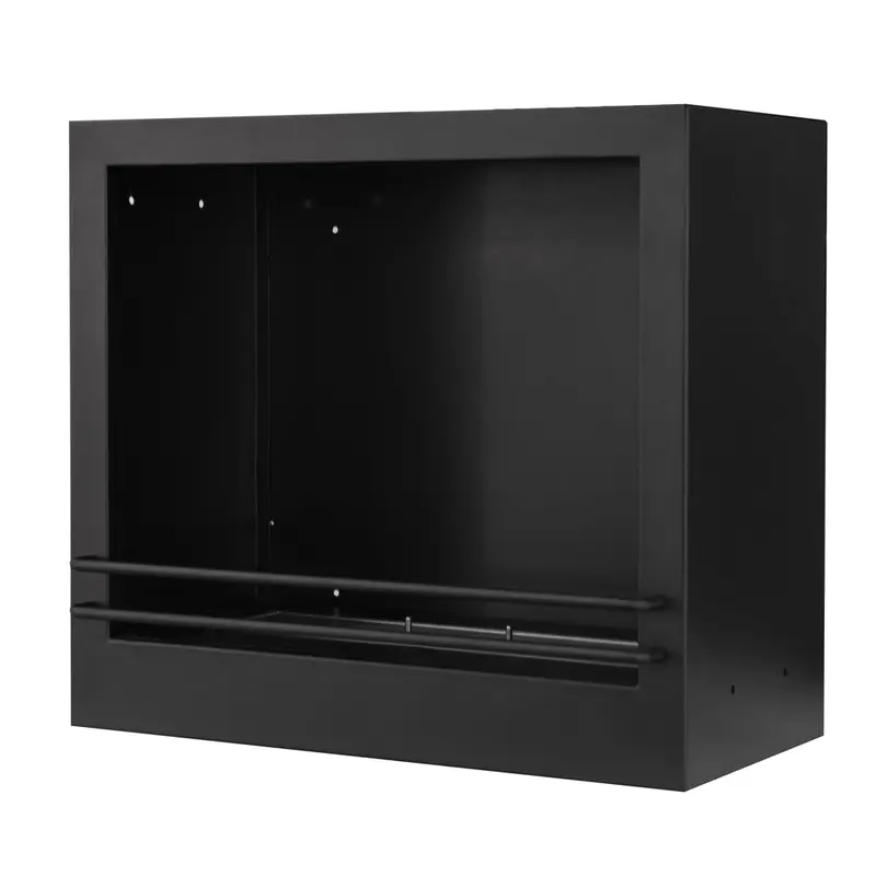 Inserto a bioetanolo Divina Fire DF94819 1,8 litri 58 × 28 × 52 cm