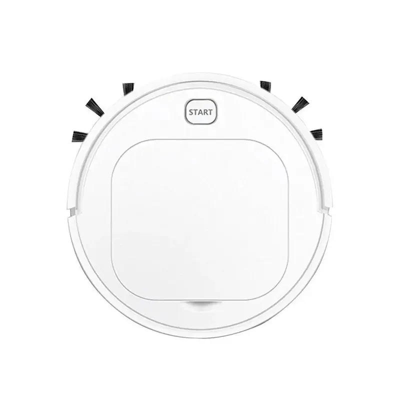 Intelligent home robot
