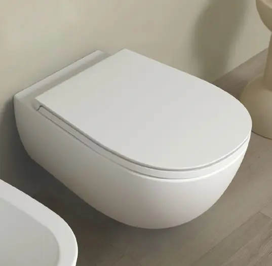 Io 2 0 Wc Sosp Goclean Bianco 1sc