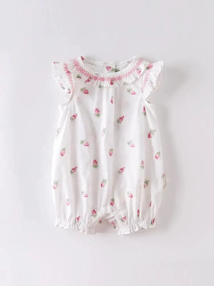 Jumpsuits for infants and toddlers