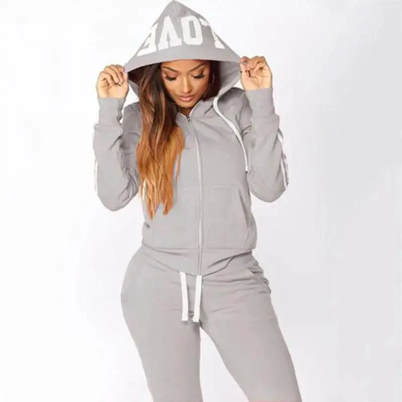 Kalenmos Tracksuit Sweatshirt & Sweatpants