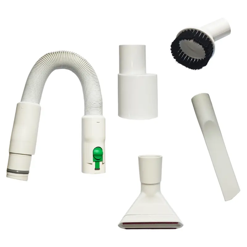 Kit Tubo + Accessori per Vk 007 - Ricambio Compatibile