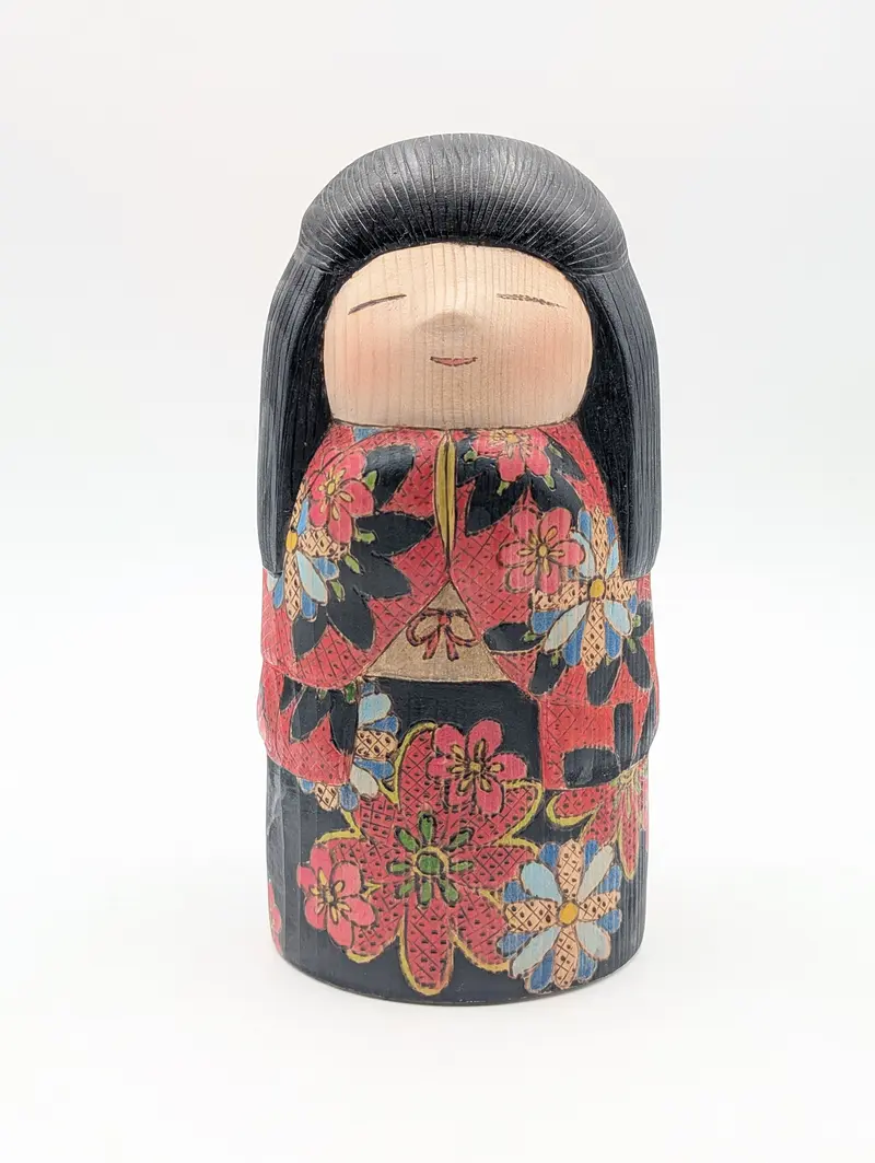 Kokeshi Hanadayori