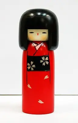 Kokeshi Haregi