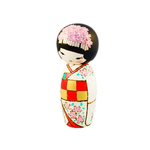 Kokeshi Himesama