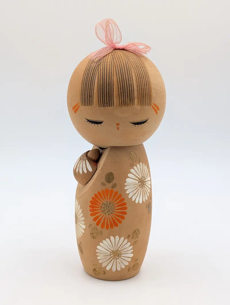Kokeshi Hinagiku