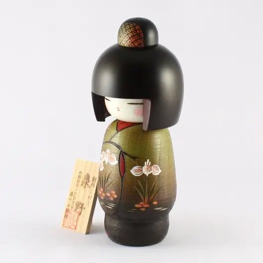 Kokeshi Izumino