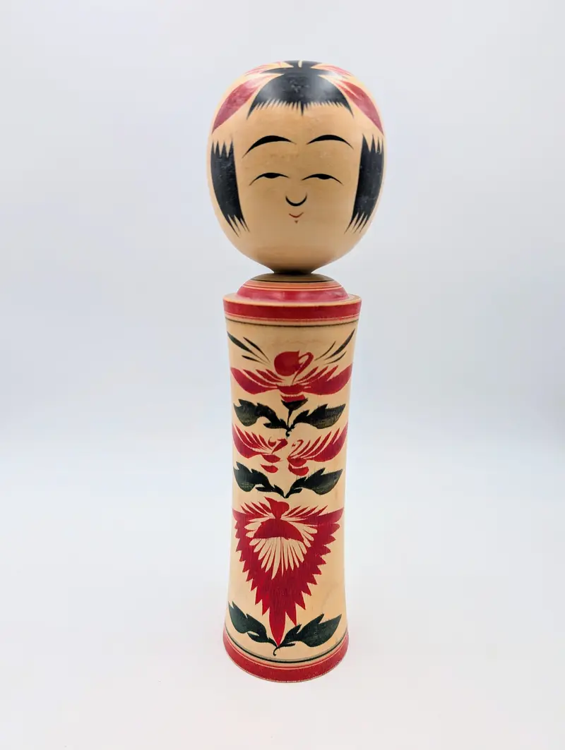 Kokeshi Naruko
