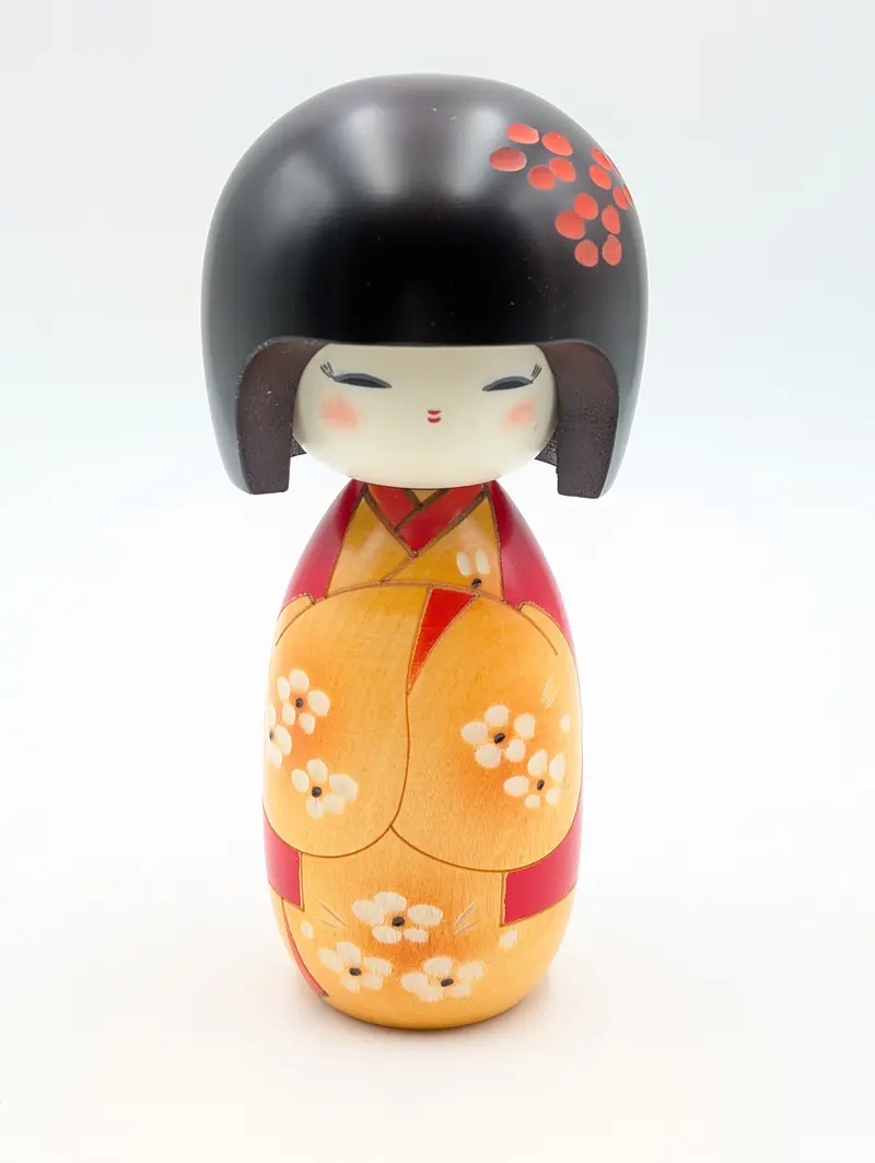 Kokeshi Nobana