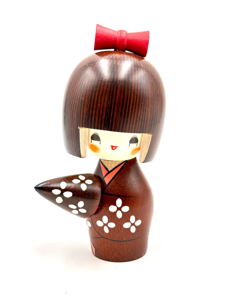 Kokeshi Odedake