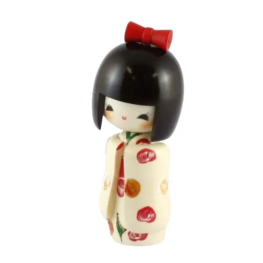 Kokeshi Otomesode