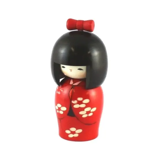 Kokeshi Tsubomi
