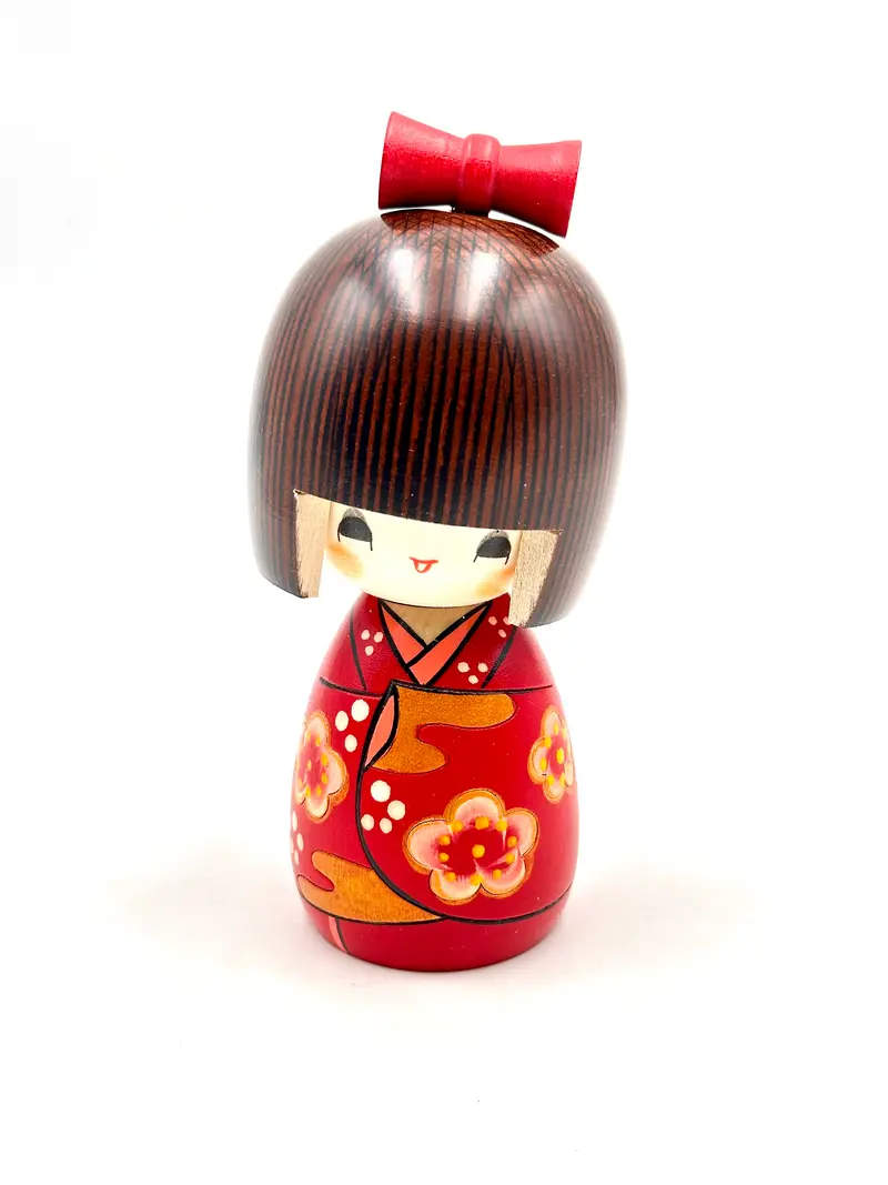 Kokeshi Umekomachi