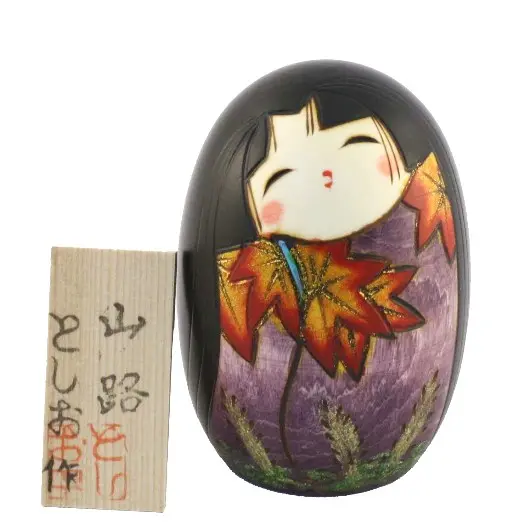 Kokeshi Yamaji