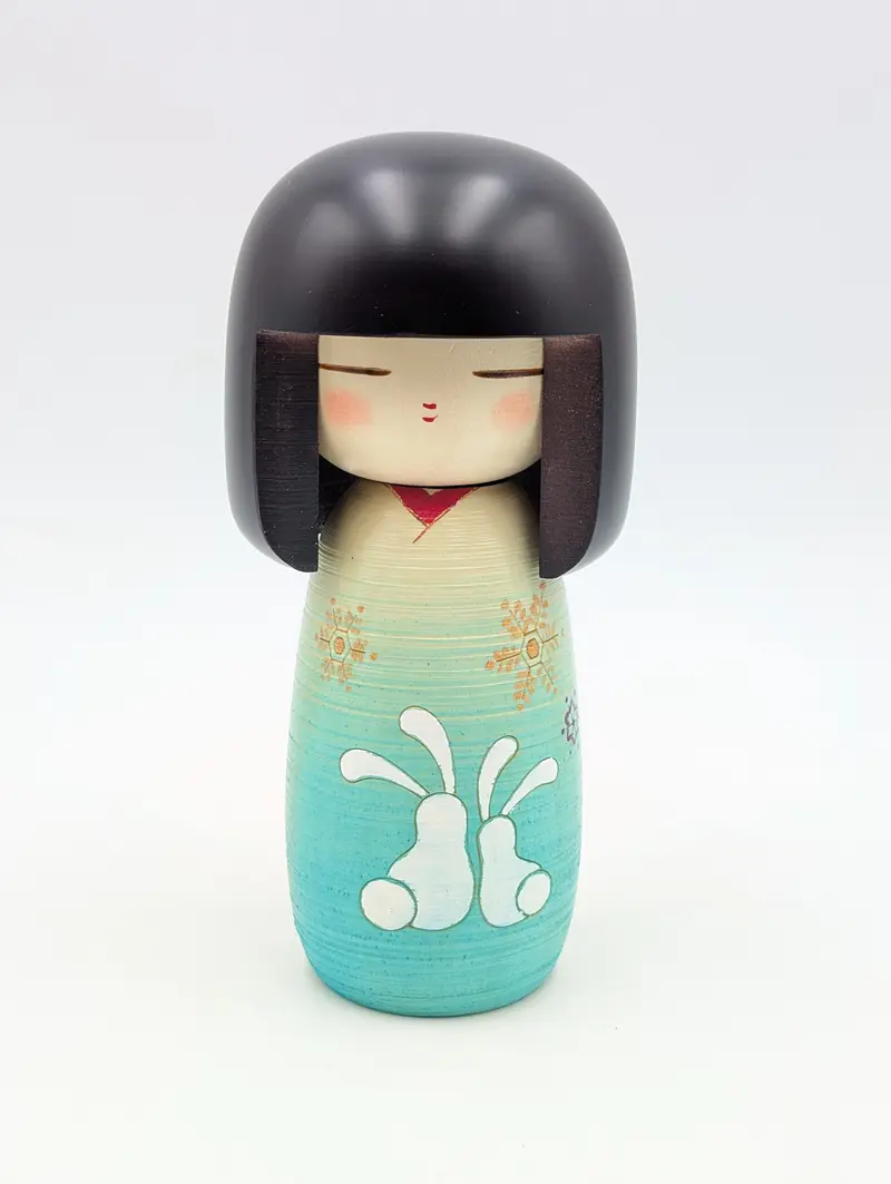 Kokeshi Yukiusagi