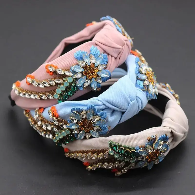 Ladies travel gift hair accessories