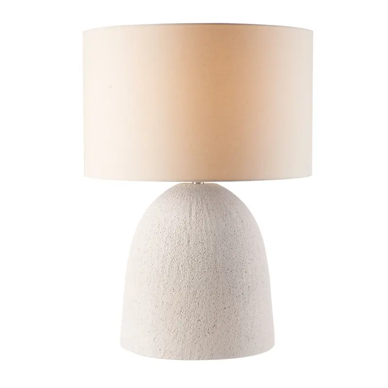 Lampada Tavolo porecellana Neo Classic L 'Oca Nera Ø 48x69h
