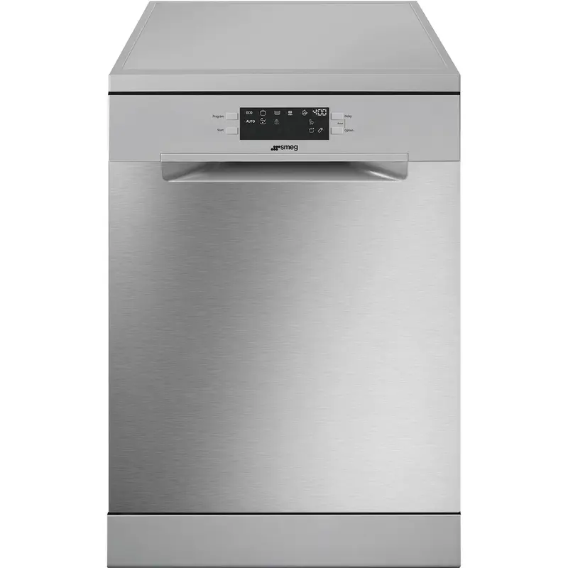 Lavastoviglie LVS262DSX Smeg