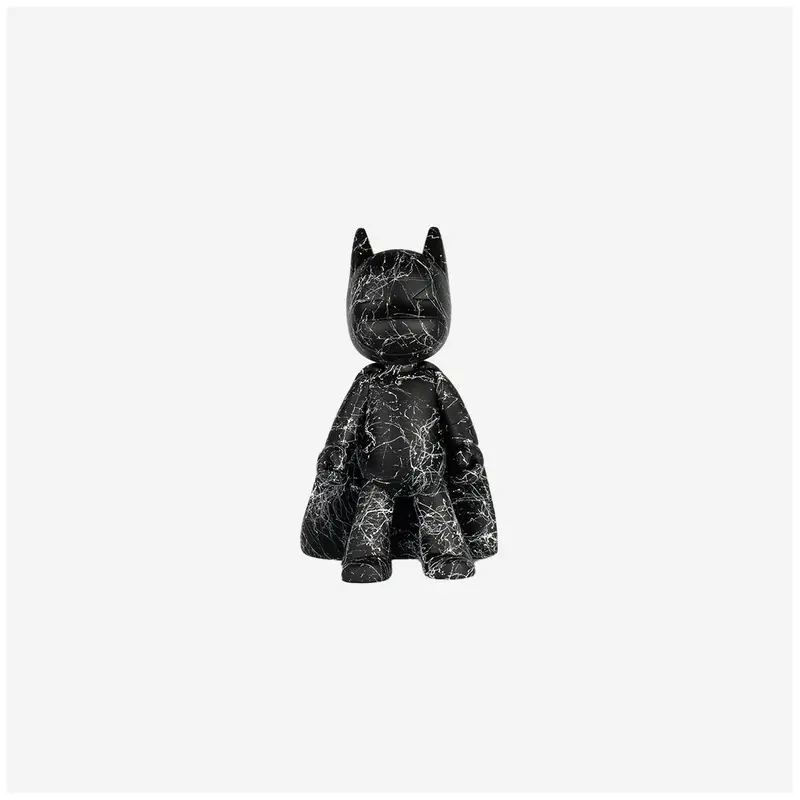 LEBLON DELIENNE Super Pop Batman Graf piccolo in resina 16xH25 cm