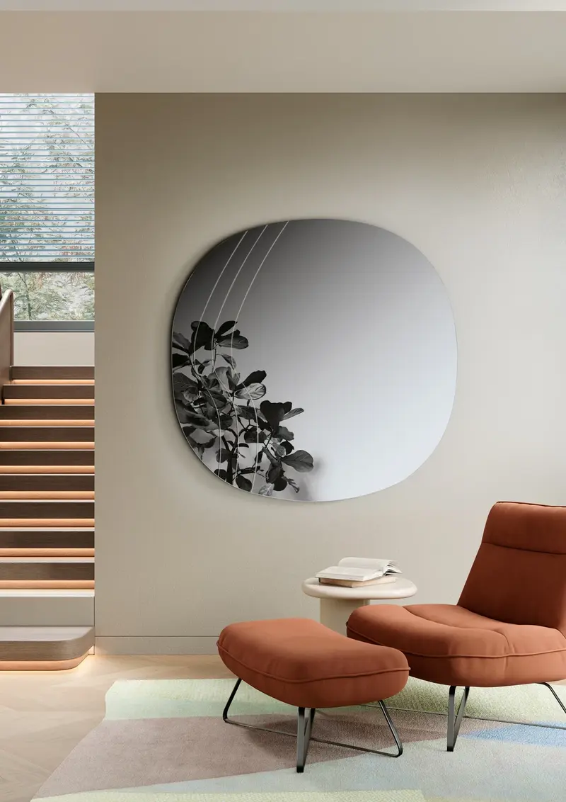 Luxe Ikone