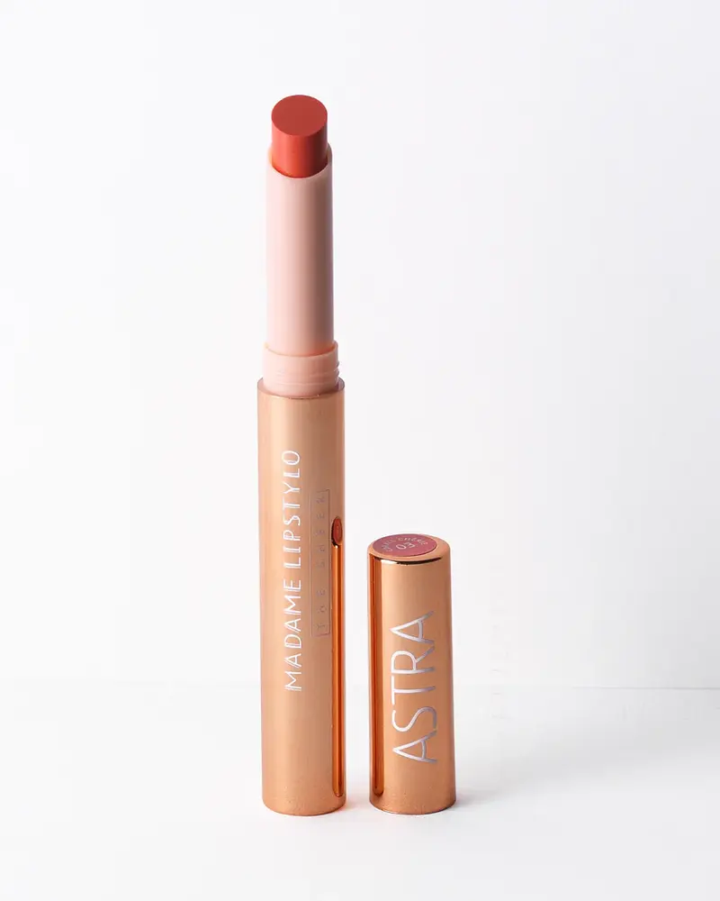 MADAME LIPSTYLO THE SHEER - Rossetto Stylo Shimmer