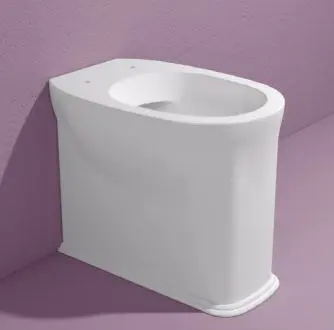 Madre Wc Back Goclean Latte 1sc
