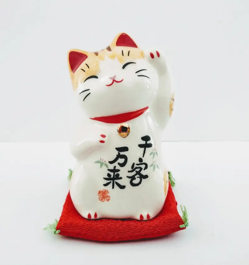 Maneki Neko