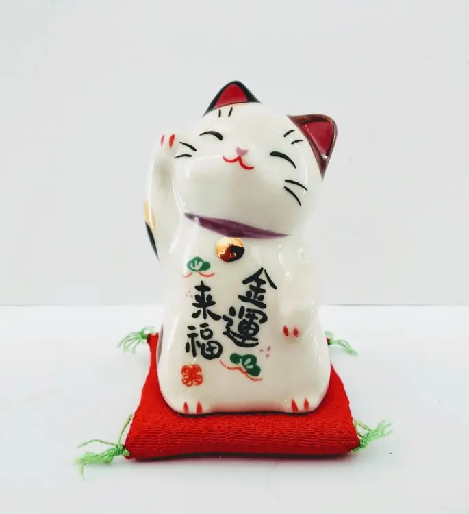 Maneki Neko
