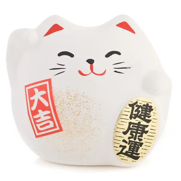 Maneki Neko Felicità