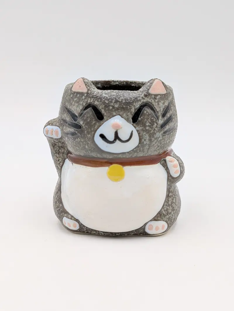 Maneki Neko Mug
